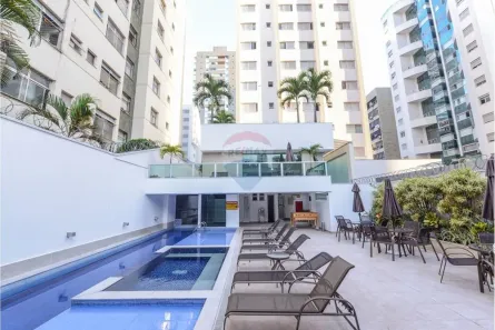 Cobertura com 2 Quartos à venda, 147m² no Lourdes, Belo Horizonte