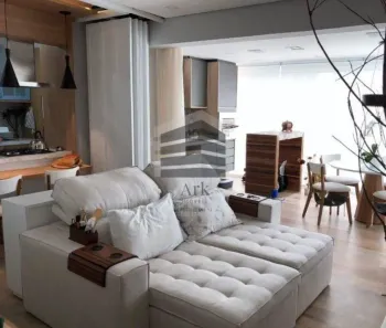 Apartamento com 3 Quartos à venda, 99m² no Chácara Inglesa, São Paulo