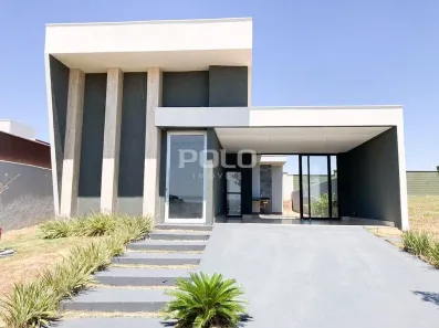 Casa com 3 Quartos à venda, 175m² no Terras Alpha Residencial 1, Senador Canedo