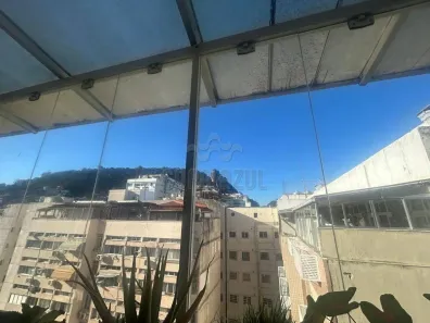Cobertura com 3 Quartos à venda, 157m² no Copacabana, Rio de Janeiro