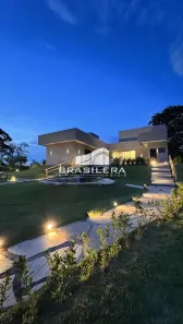 Fazenda/Sítio com 3 Quartos à venda, 234m² no , Santo Antônio de Goiás