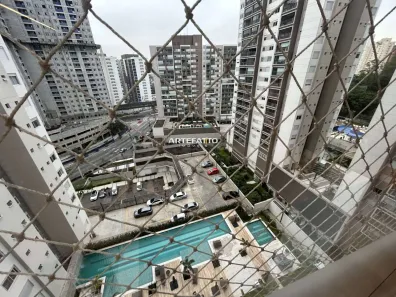 Apartamento com 3 Quartos à venda, 110m² no Vila Andrade, São Paulo