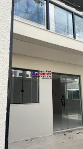Casa com 3 Quartos à venda, 140m² no Sapucaia II, Contagem