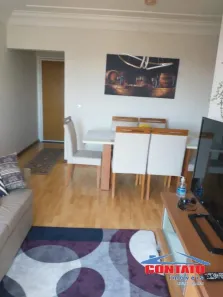 Apartamento com 2 Quartos à venda, 70m² no Centro, São Carlos