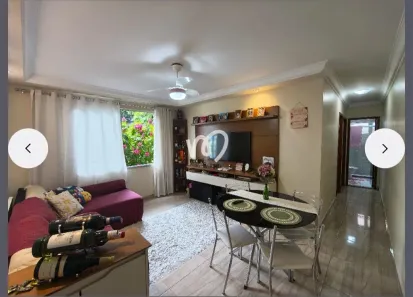 Apartamento com 2 Quartos à venda, 52m² no Taquara, Rio de Janeiro