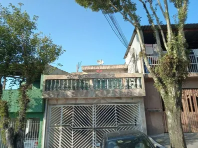 Sobrado com 6 Quartos à venda, 244m² no Ferrazópolis, São Bernardo do Campo