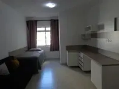Kitnet com 1 Quarto para alugar, 38m² no Liberdade, São Paulo