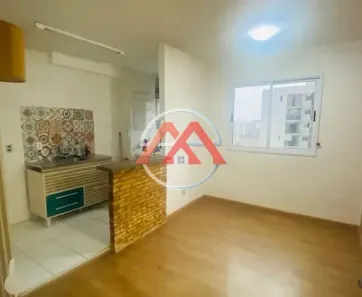 Apartamento com 2 Quartos à venda, 50m² no Vila Antonieta, São Paulo
