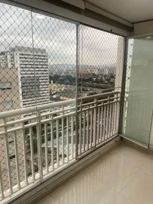 Apartamento com 3 Quartos à venda, 96m² no Várzea da Barra Funda, São Paulo