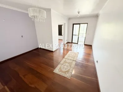 Apartamento com 3 Quartos à venda, 75m² no Jardim Vazani, São Paulo