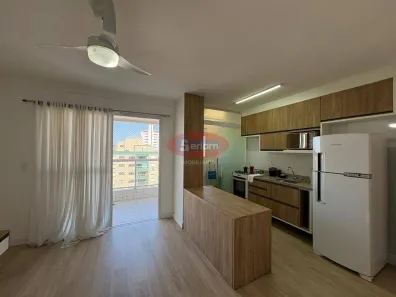 Apartamento com 2 Quartos à venda, 65m² no Boqueirão, Santos