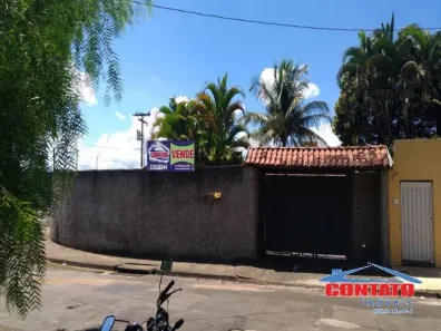 Casa com 1 Quarto à venda, 370m² no Jardim Munique, São Carlos