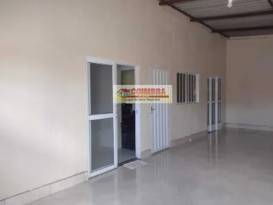 Casa com 4 Quartos à venda, 130m² no Arapoanga, Brasília