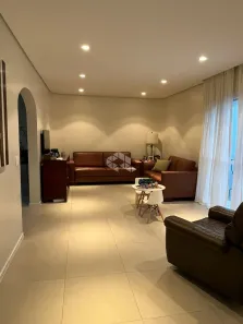 Apartamento com 3 Quartos à venda, 137m² no Vila Andrade, São Paulo