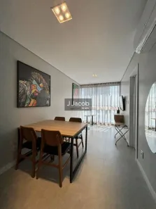 Apartamento com 2 Quartos para alugar, 52m² no Reduto, Belém