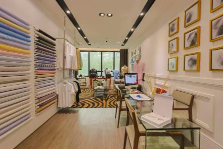 para alugar, 141m² no Vila da Serra, Nova Lima