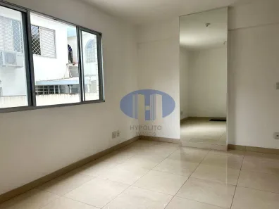 Apartamento com 3 Quartos à venda, 90m² no Boa Viagem, Belo Horizonte