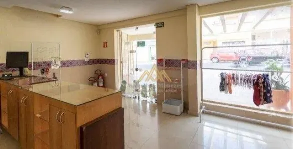 Imóvel Comercial à venda, 270m² no Vila Seixas, Ribeirão Preto