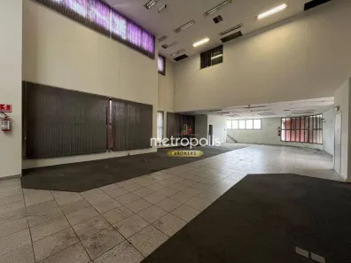 Prédio Comercial para alugar, 846m² no São João Clímaco, São Paulo