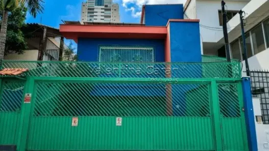 Casa com 4 Quartos à venda, 360m² no Jardim da Glória, São Paulo