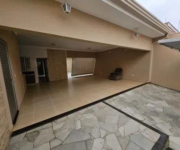 Casa com 2 Quartos à venda, 170m² no Residencial das Américas, São José do Rio Preto