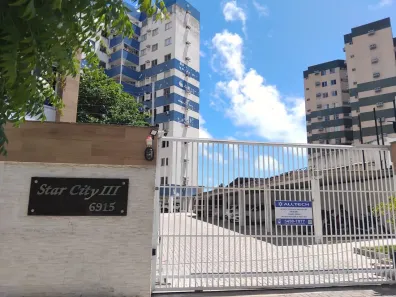 Apartamento com 4 Quartos à venda, 100m² no Papicu, Fortaleza