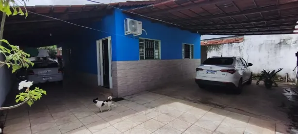  com 3 Quartos à venda, 80m² no Setor Recanto das Minas Gerais, Goiânia