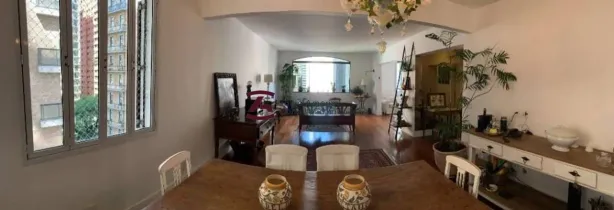 Apartamento com 2 Quartos à venda, 165m² no Itaim Bibi, São Paulo