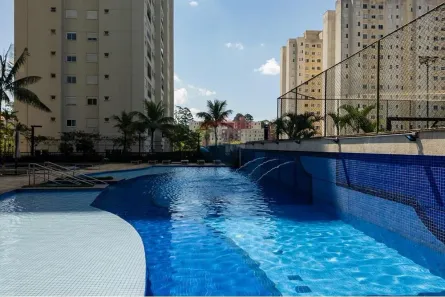 Apartamento com 3 Quartos à venda, 193m² no Jardim Leonor Mendes de Barros, São Paulo