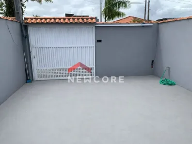 Casa com 2 Quartos à venda, 80m² no Balneário São João Batista 2, Peruíbe