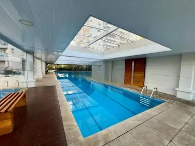 Apartamento com 3 Quartos à venda, 240m² no Nova Petrópolis, São Bernardo do Campo