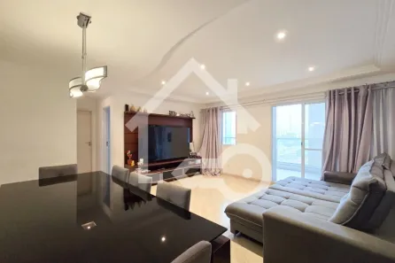 Apartamento com 2 Quartos à venda, 92m² no Baeta Neves, São Bernardo do Campo