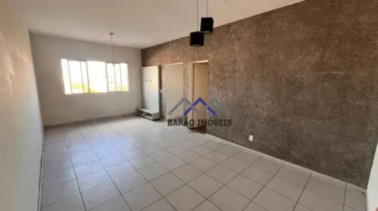 Apartamento com 3 Quartos para venda ou aluguel, 93m² no Centro, Jundiaí