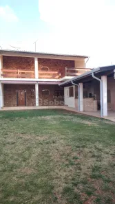 Sobrado com 2 Quartos para alugar, 195m² no Parque Via Norte, Campinas