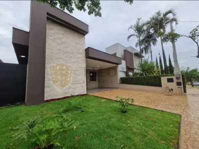 Casa de Condomínio com 3 Quartos à venda, 150m² no Jardim Cybelli, Ribeirão Preto