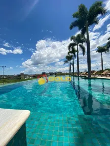 Lote/Terreno à venda, 383m² no Gávea, Uberlândia
