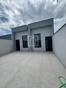 Casa com 2 Quartos à venda, 58m² no Jardim Santa Marta, Sorocaba