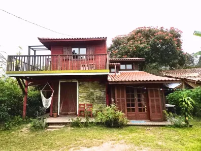 Imóvel Comercial à venda, 70m² no Ibiraquera, Imbituba