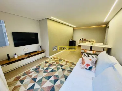 Apartamento com 3 Quartos à venda, 90m² no Parque Terra Nova, São Bernardo do Campo