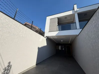 Sobrado com 3 Quartos à venda, 160m² no Vila Carrão, São Paulo