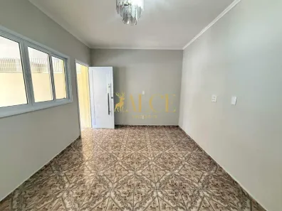 Casa com 2 Quartos para alugar, 80m² no Jardim Renata, Indaiatuba