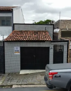 Casa com 4 Quartos à venda, 127m² no Prata, Campina Grande