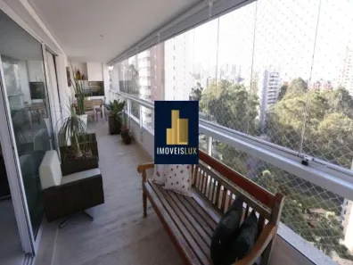 Apartamento com 3 Quartos à venda, 211m² no Vila Andrade, São Paulo