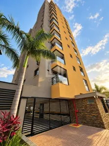 Apartamento com 1 Quarto à venda, 44m² no Jardim Simus, Sorocaba