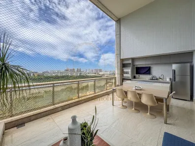 Apartamento com 4 Quartos à venda, 370m² no Barra da Tijuca, Rio de Janeiro
