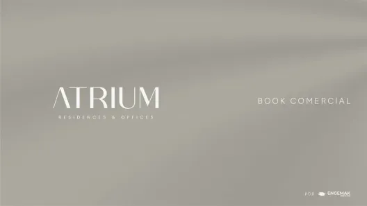 Apartamento com 1 Quarto à venda, 36m² no Vila Ema, São José dos Campos