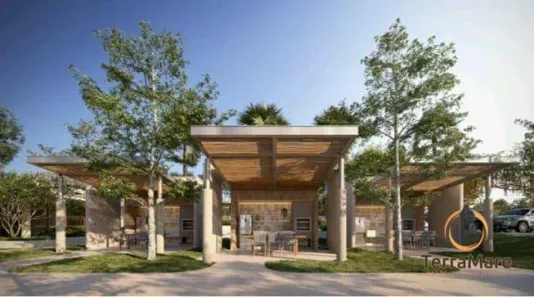 Lote/Terreno à venda, 200m² no Barra de Gramame, João Pessoa