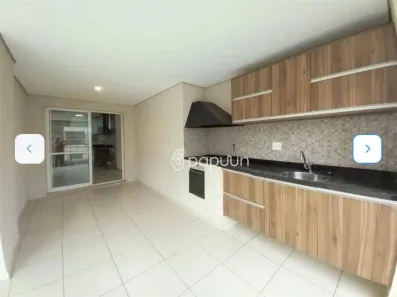 Apartamento com 4 Quartos à venda, 213m² no Vila Mariana, São Paulo
