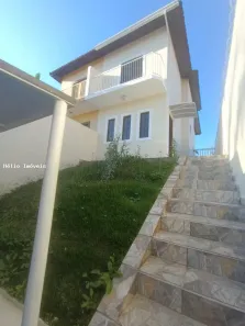 Sobrado com 3 Quartos à venda, 143m² no Itapema, Guararema