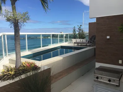 Cobertura com 4 Quartos à venda, 600m² no Copacabana, Rio de Janeiro